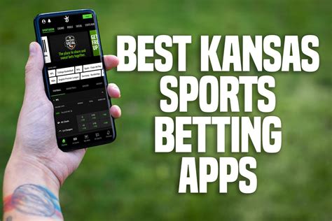 best kansas betting apps